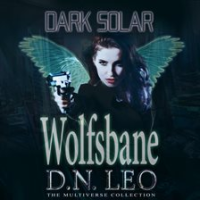 Dark Solar - Wolfsbane by Leo, D. N